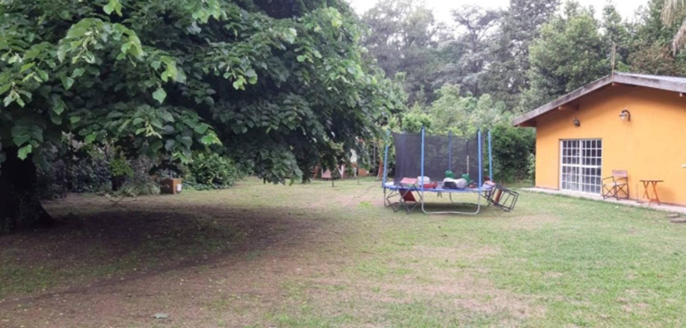 Casa en Venta en Moreno, USD 300.000