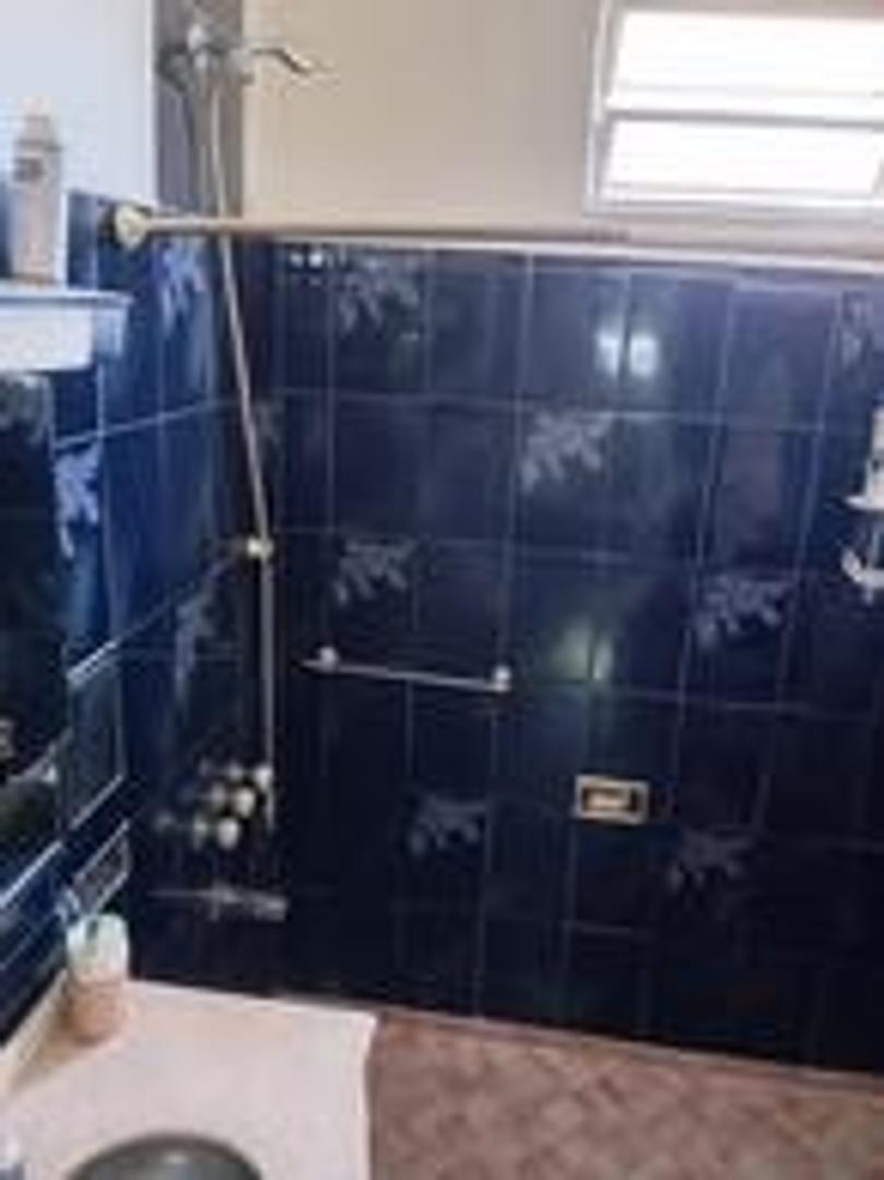 Casa En P.alta 3amb, Con Amplia Terraza Con Quincho Y Cto De