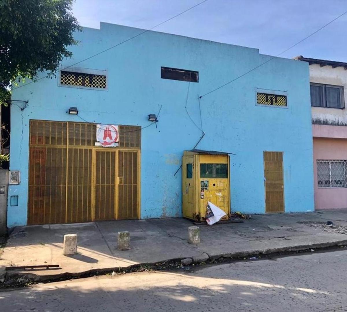 Ingeniero Huergo 8821