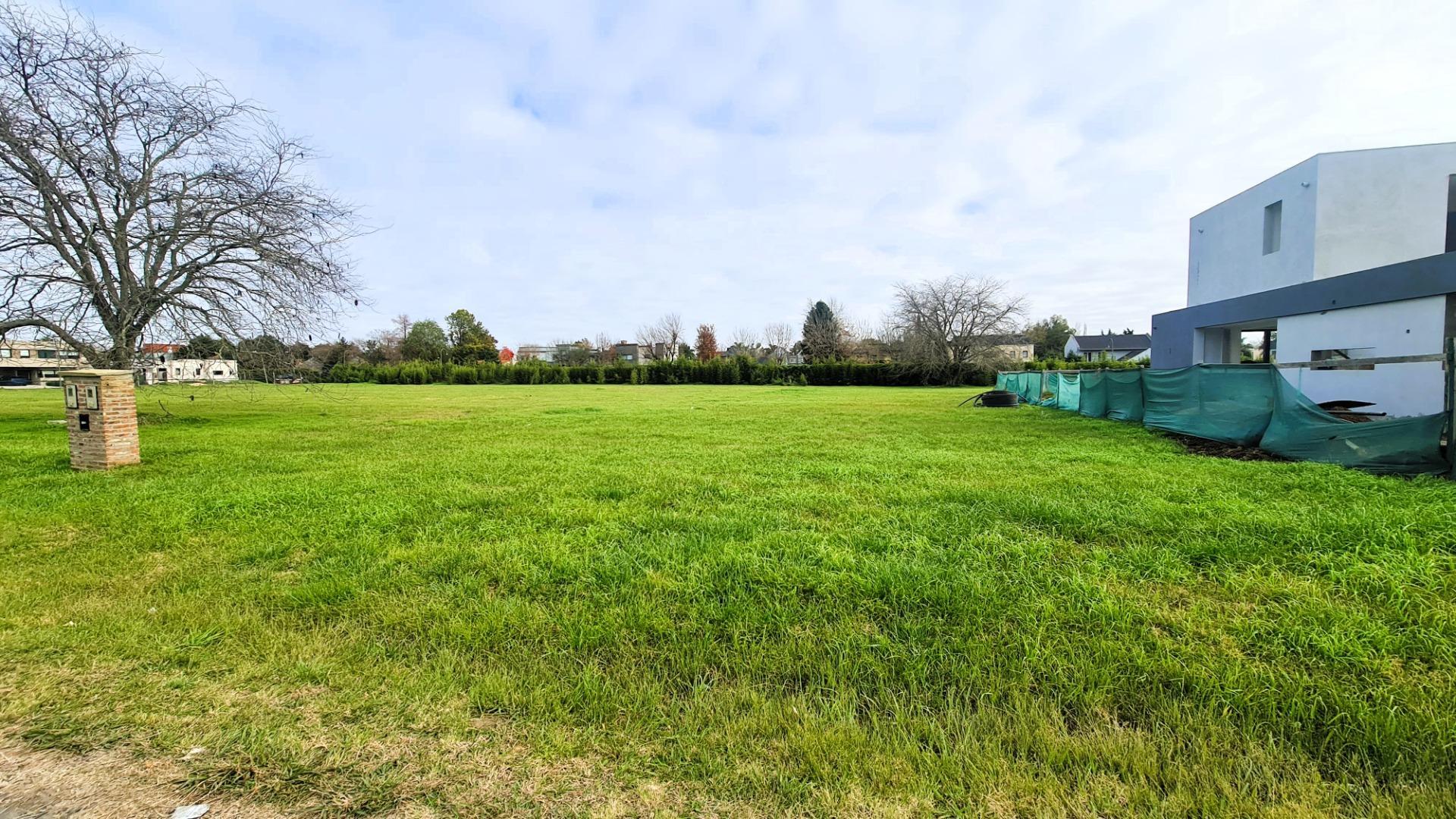 Terreno en Venta de 859,0 m2