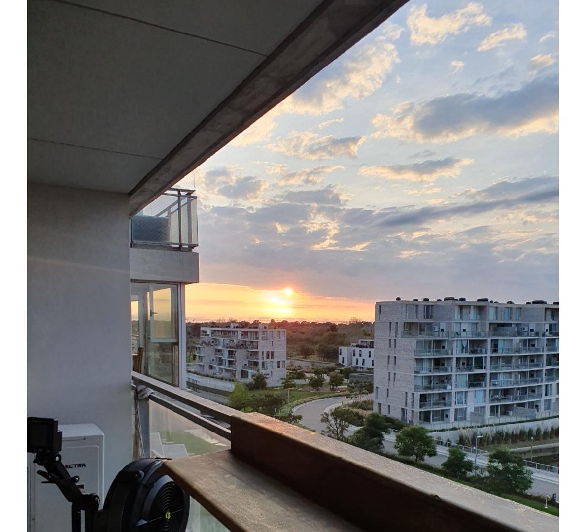 departamento 2 ambientes en venta Venice Tigre