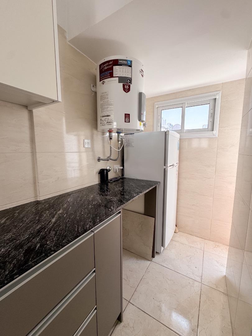 1 AMB A LA CALLE RECICLADO APTO CREDITO