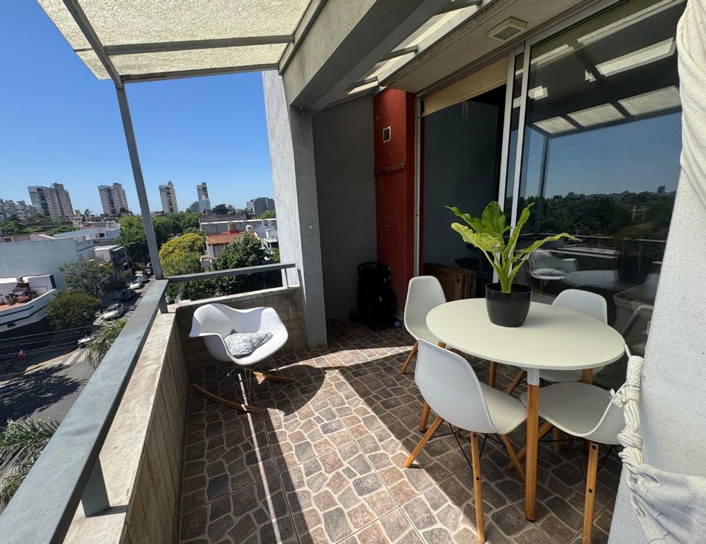 Departamento en Venta 10 años