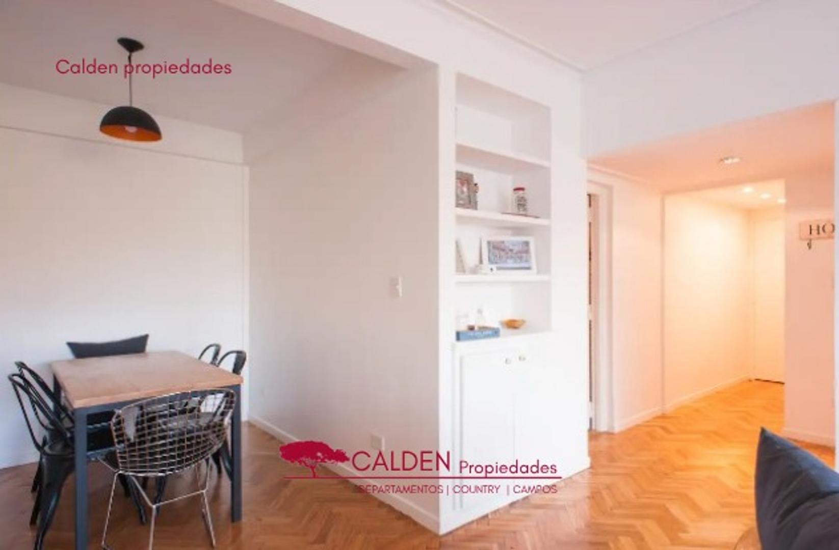 Departamento en Venta en Recoleta, USD 240.000