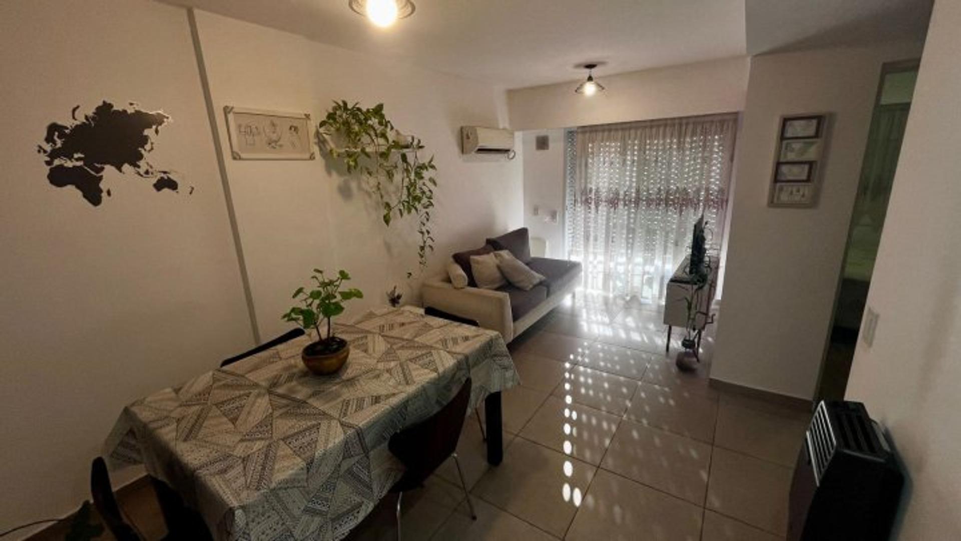 Departamento en Alquiler de 1 dormitorio