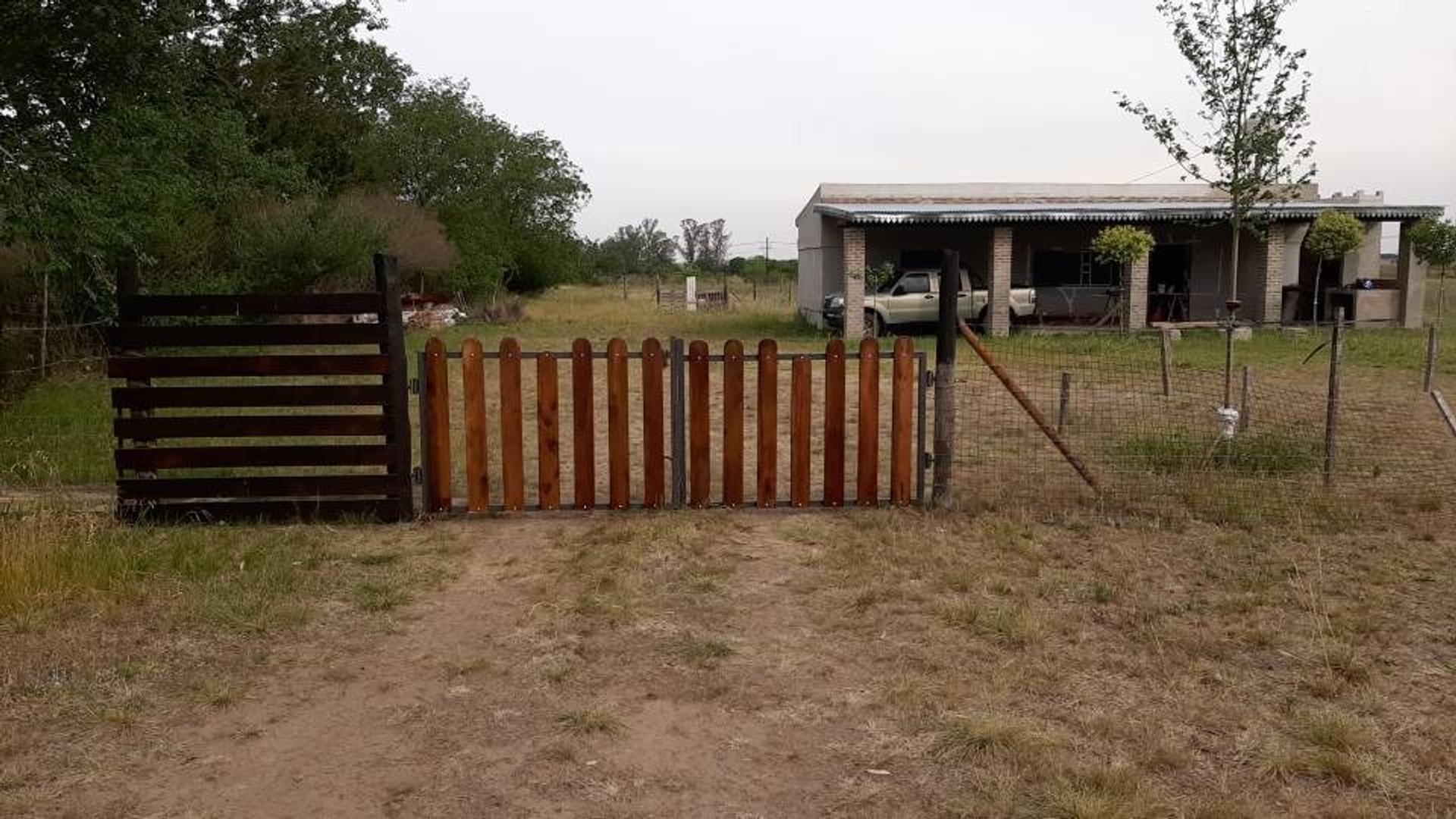 Casa en Venta de 1 dormitorio