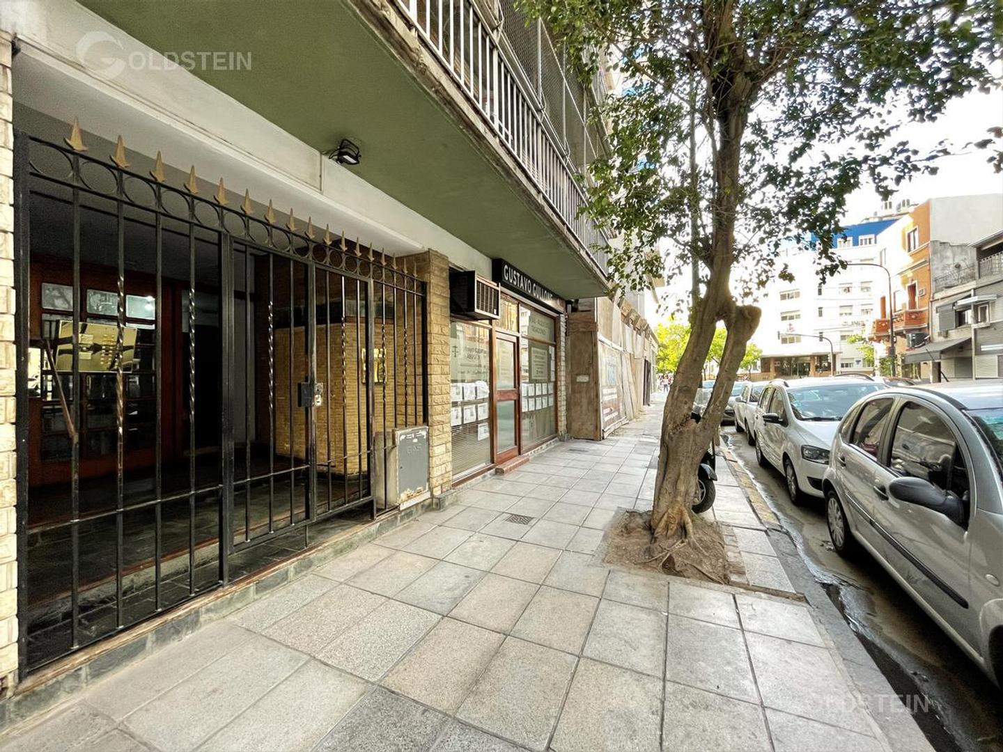 Departamento - Villa Crespo