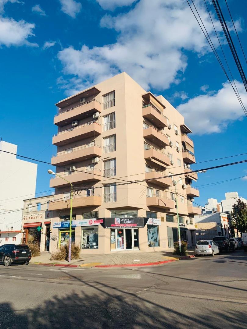 DEPARTAMENTO EN VENTA DE 3 HABITACIOES, AV. MITRE