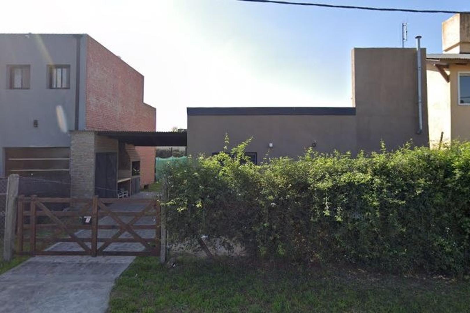 Casa en lote de 360 m2 en Tierra de Sueños 2