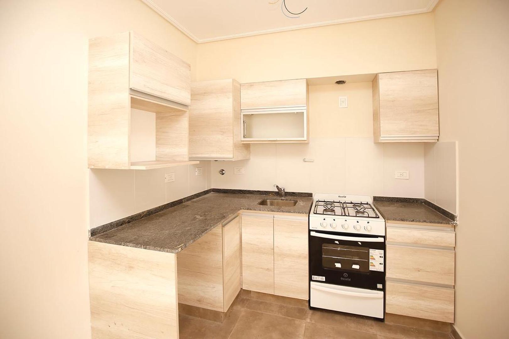 Departamento en Venta de 2 dormitorios