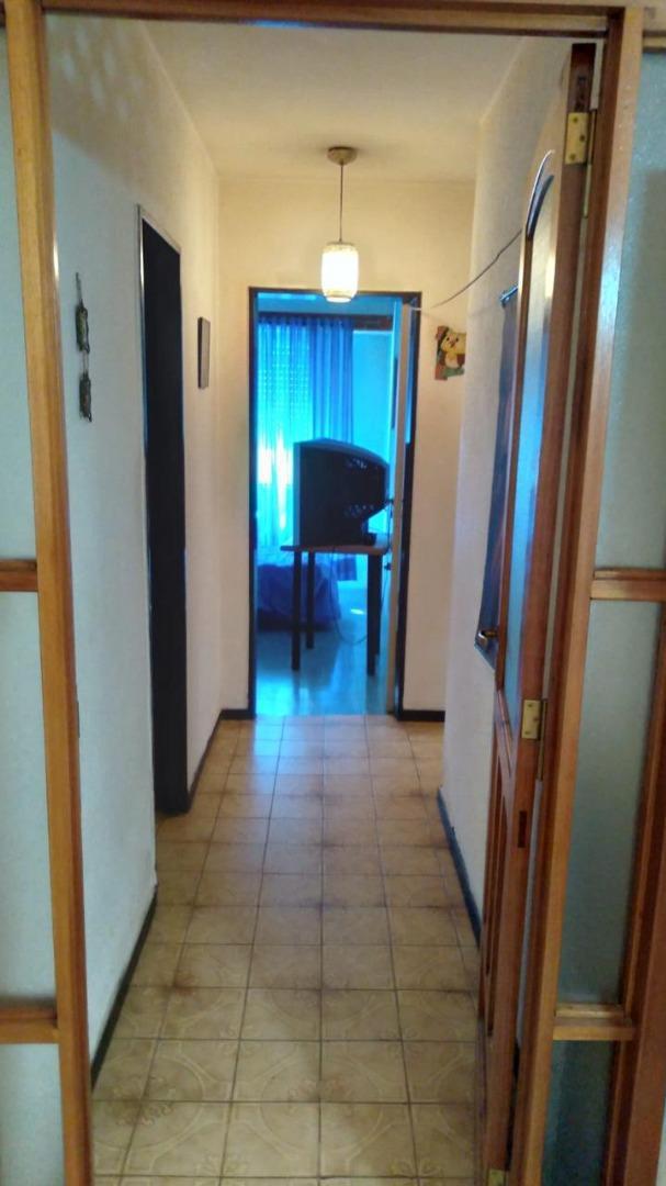 Depto 4 amb a la calle