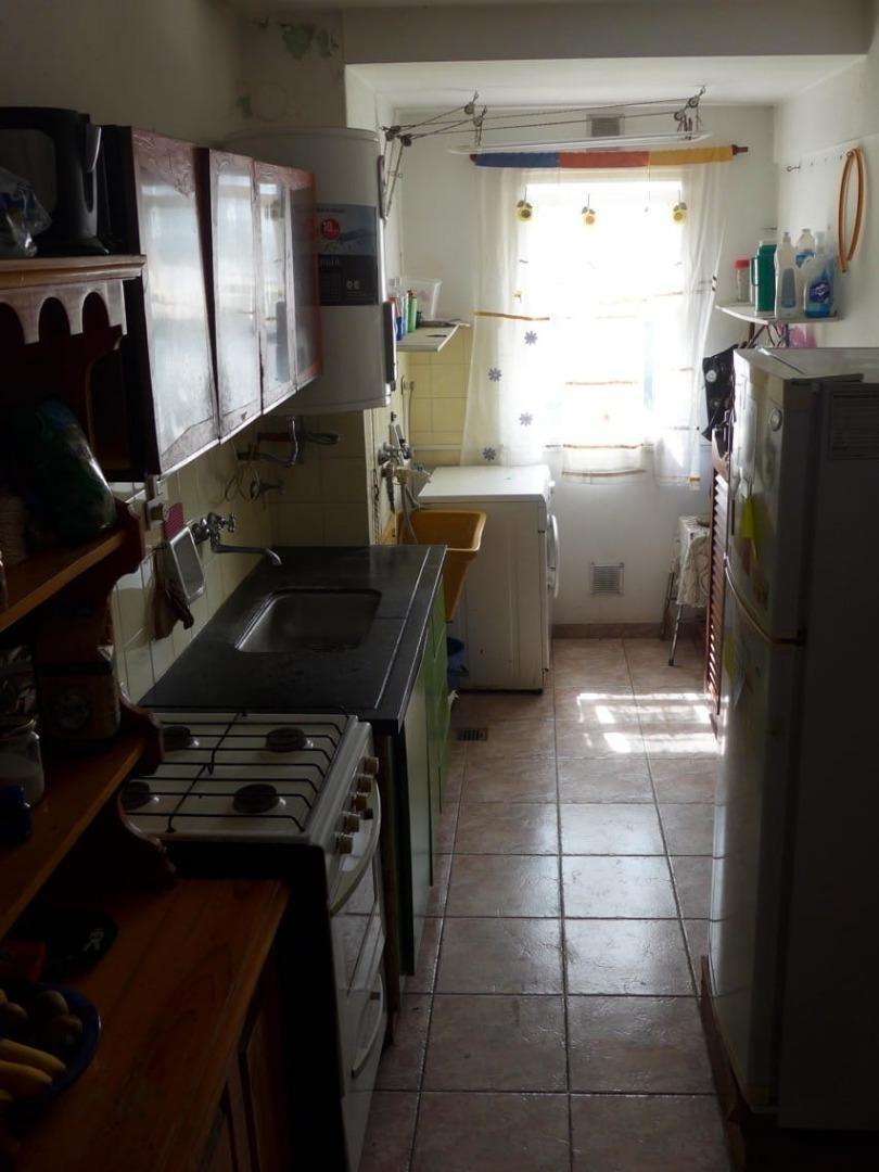 Departamento en Alquiler Temporal de 2 dormitorios