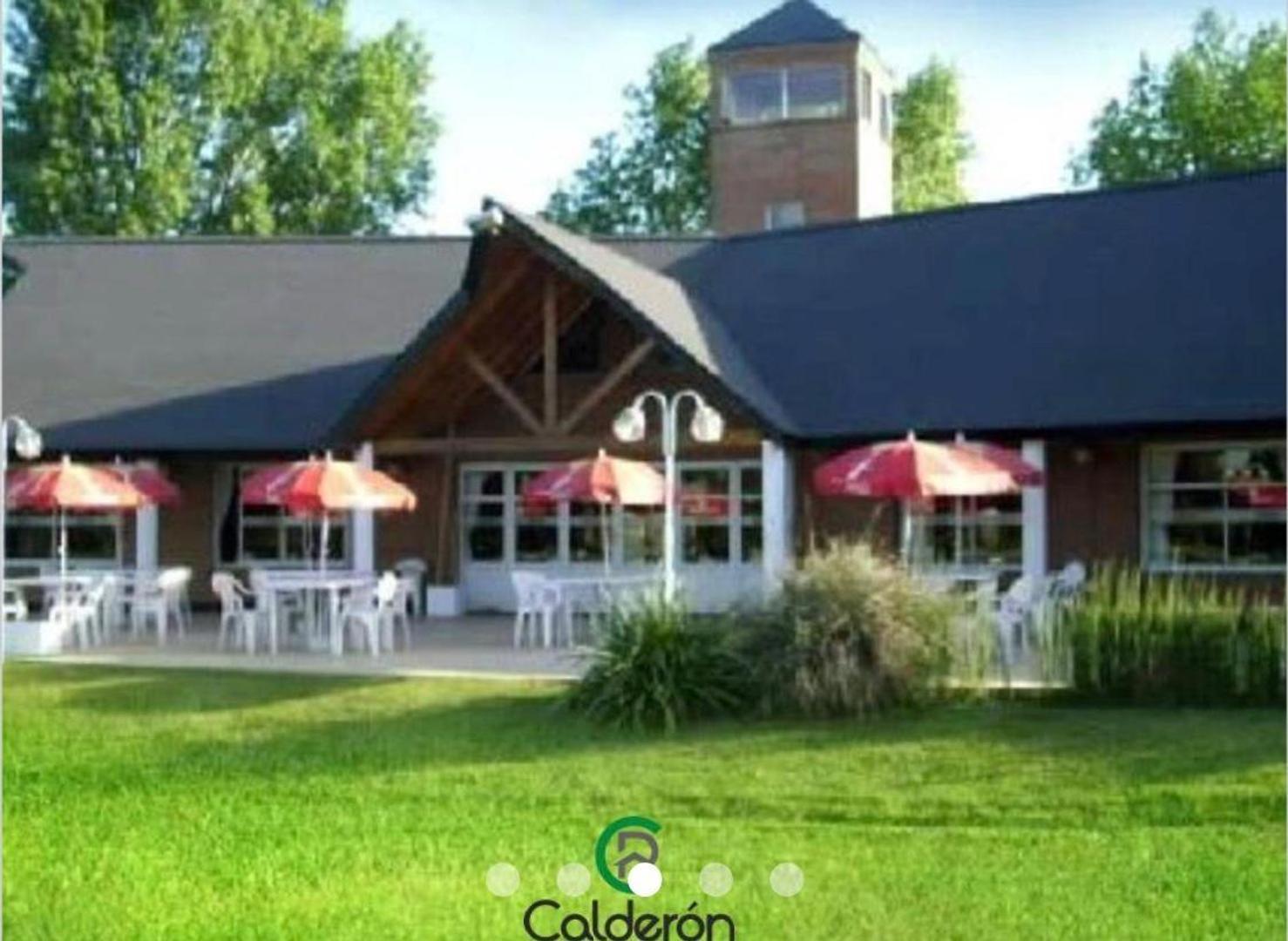 Terreno en Venta en Country Club Banco Provincia, USD 134.000