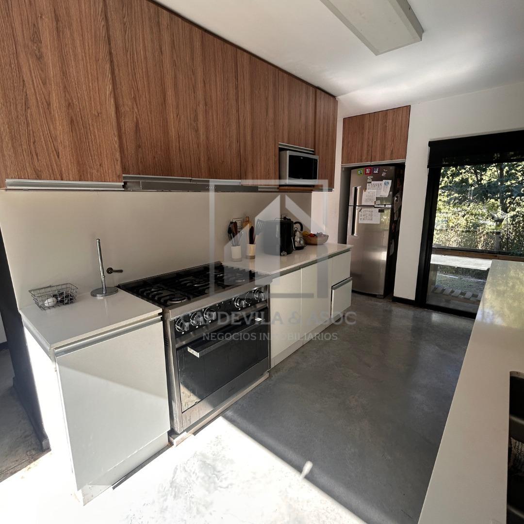 Casa en Venta – La Rufina