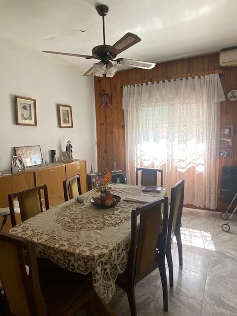 Casa en Venta 60 años