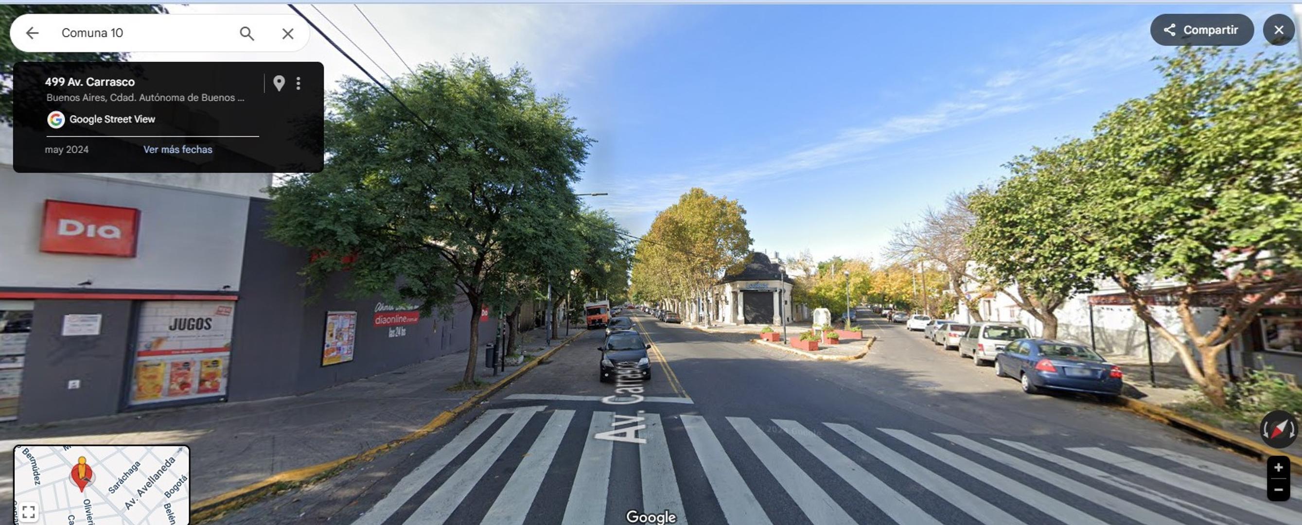 Depto Tipo Casa en Venta de 4 ambientes