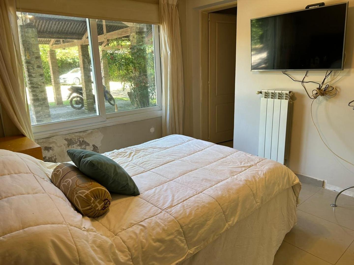 Departamento en Alquiler Temporal en Pilar, USD 800