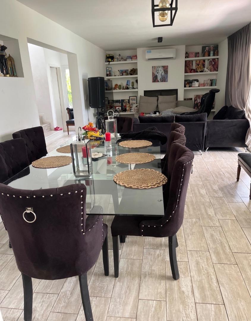 Casa en El Cantón Islas