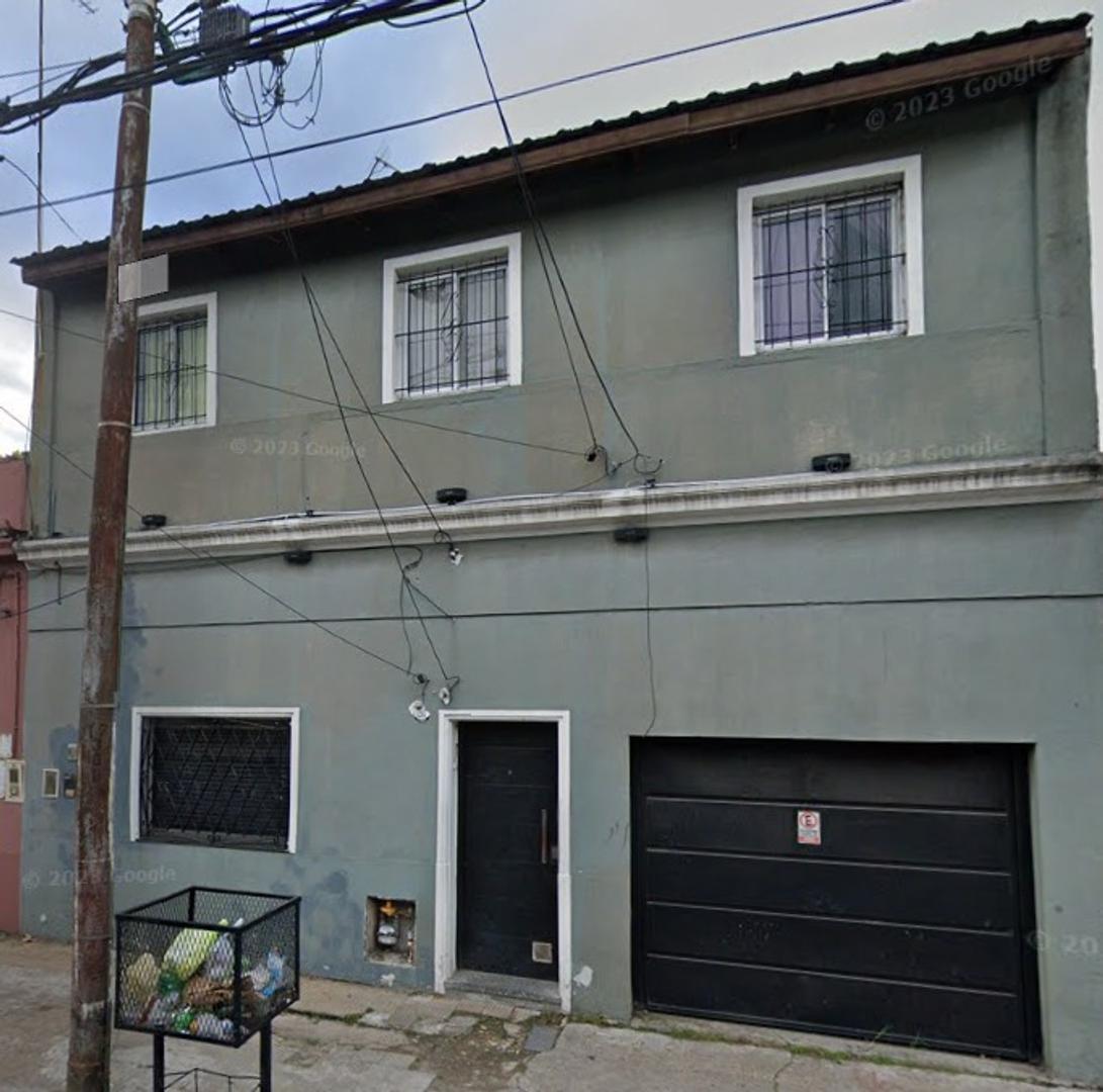 Complejo de 5 departamentos en block oportunidad inversores!