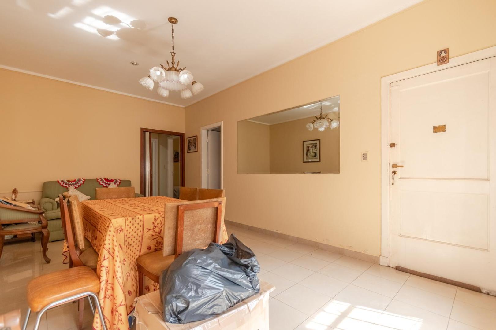 Depto Tipo Casa en Venta de 4 dormitorios