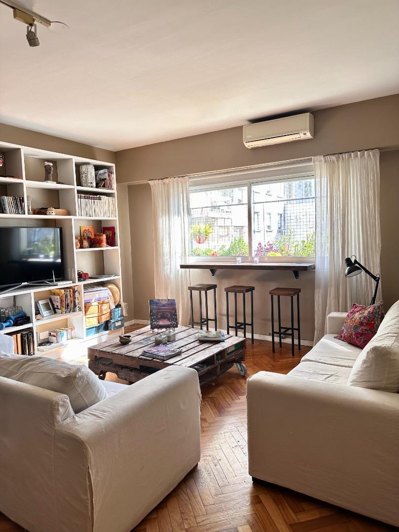 Departamento en Alquiler Temporal de 5 ambientes