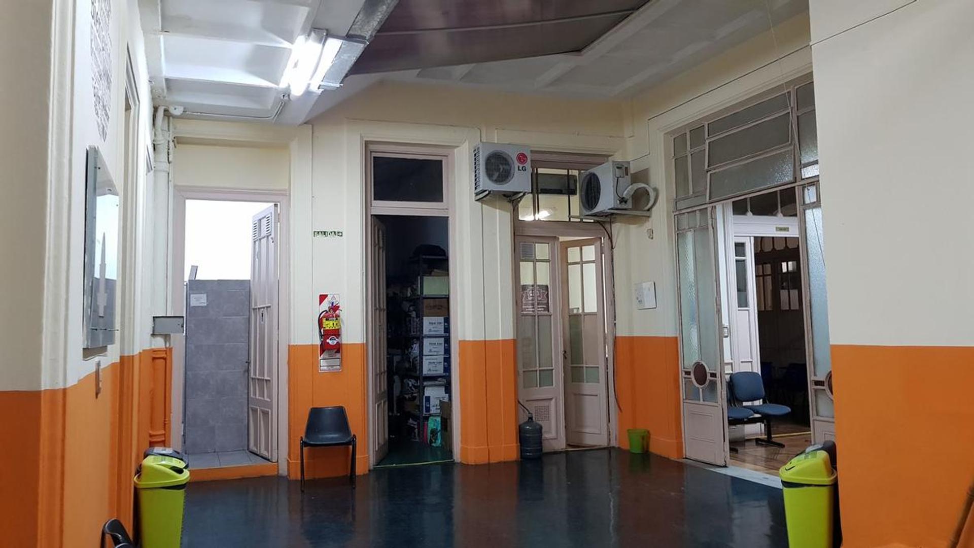 Oficina en Venta en Balvanera, USD 350.000