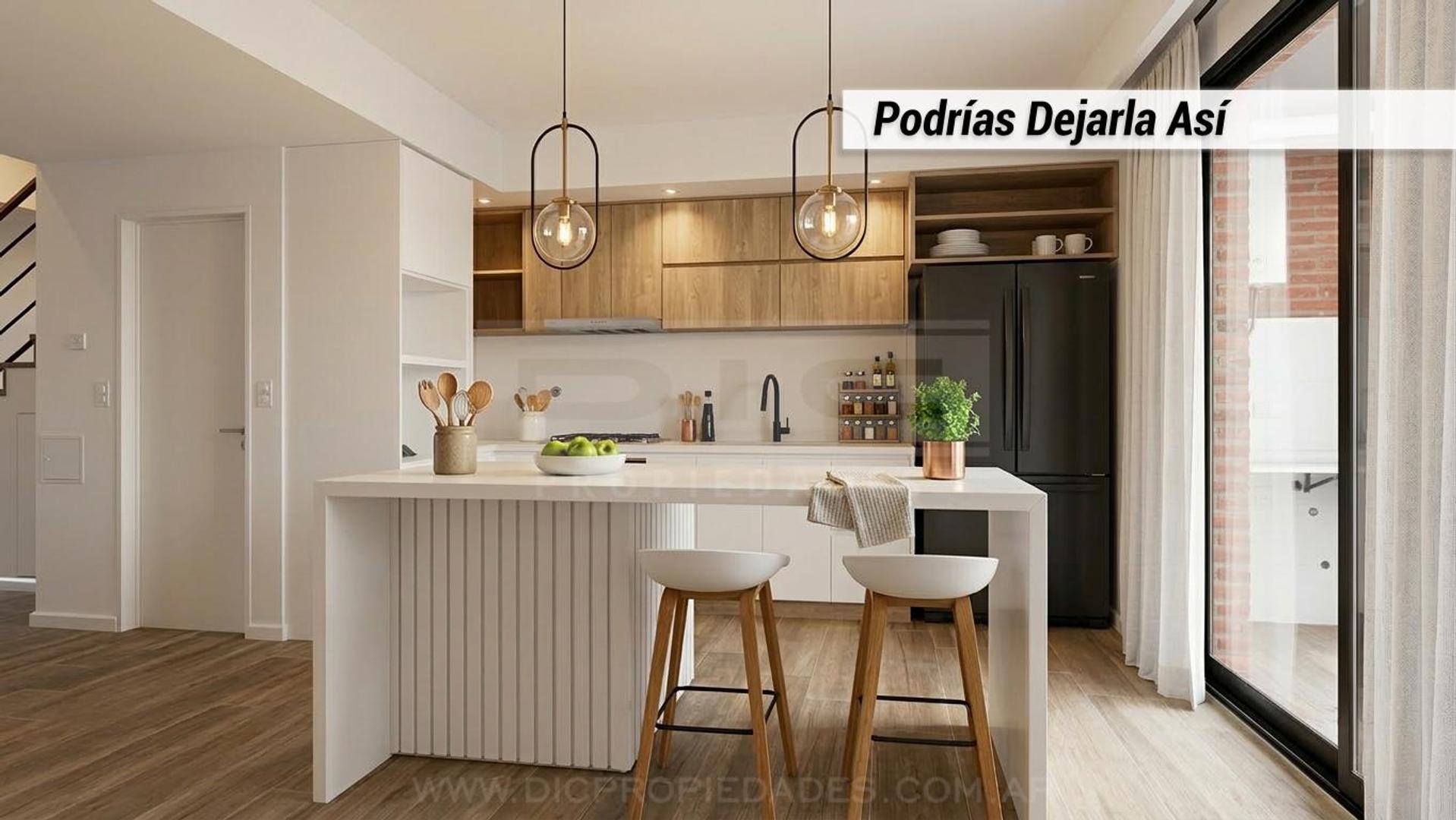 Casa en Venta A Estrenar