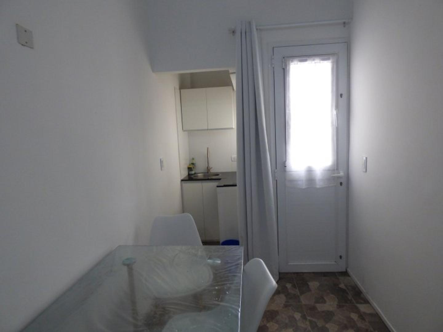 Depto Tipo Casa en Venta de Monoambiente