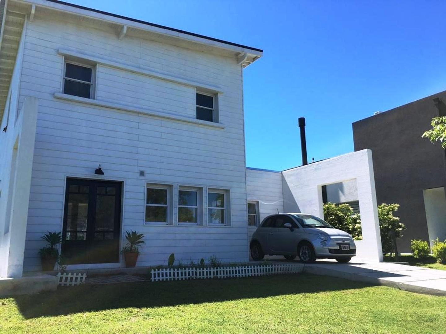 Casa en Venta en Nordelta Las Tipas, USD 290.000