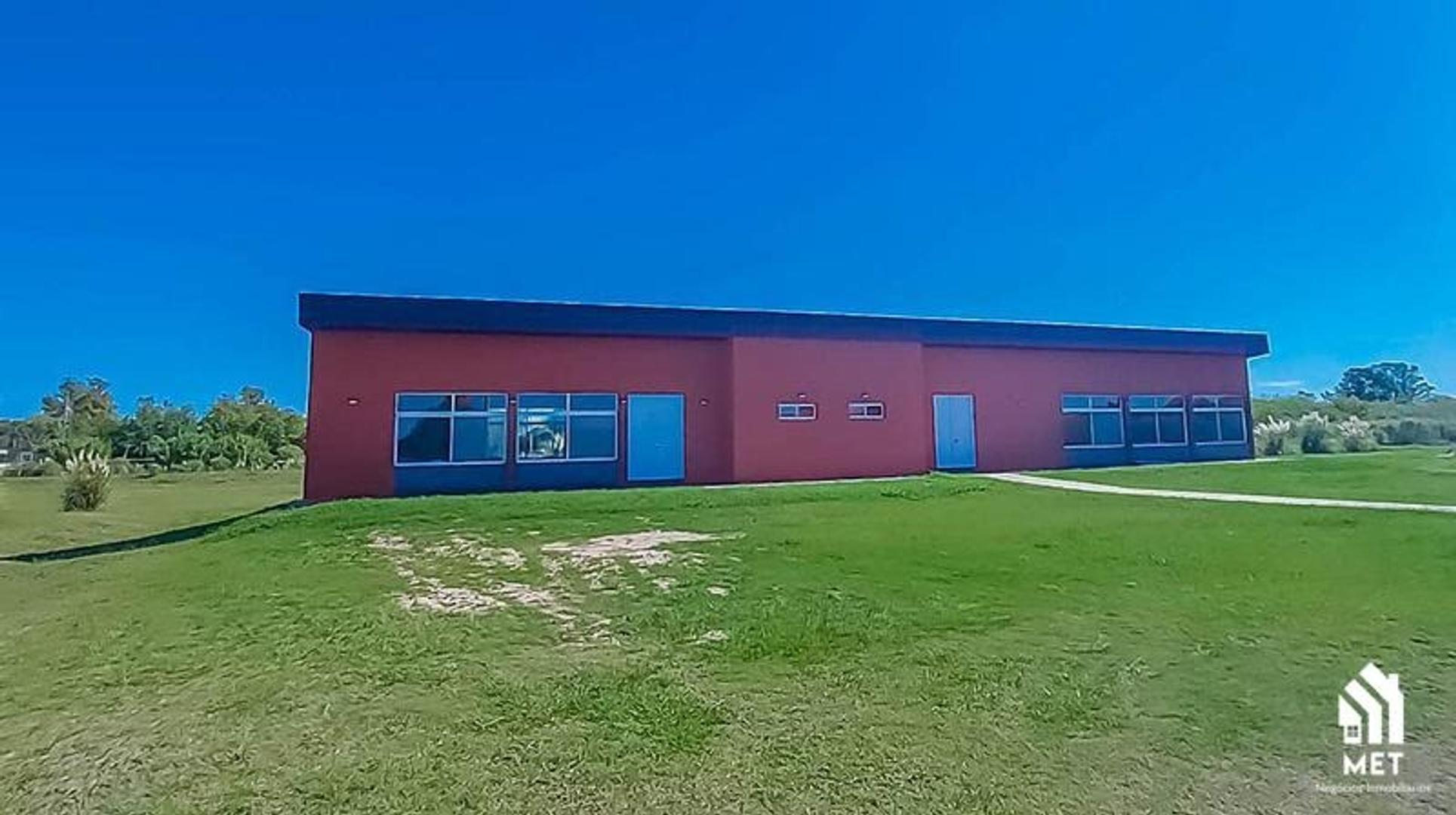 OPORTUNIDAD LOTES EN BARRIO CERRADO LAS CASUARINAS IBARLUCEA