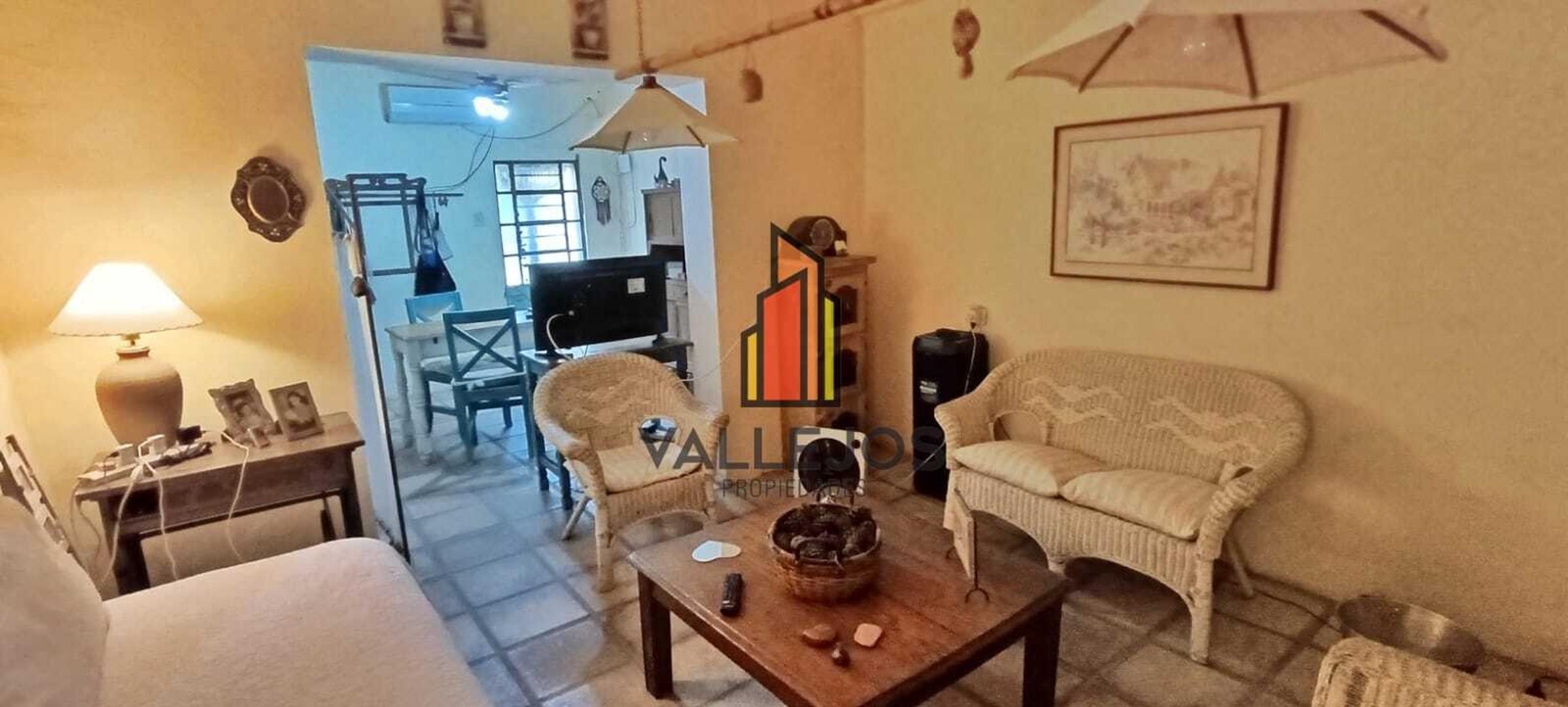 Casa en Venta 50 años
