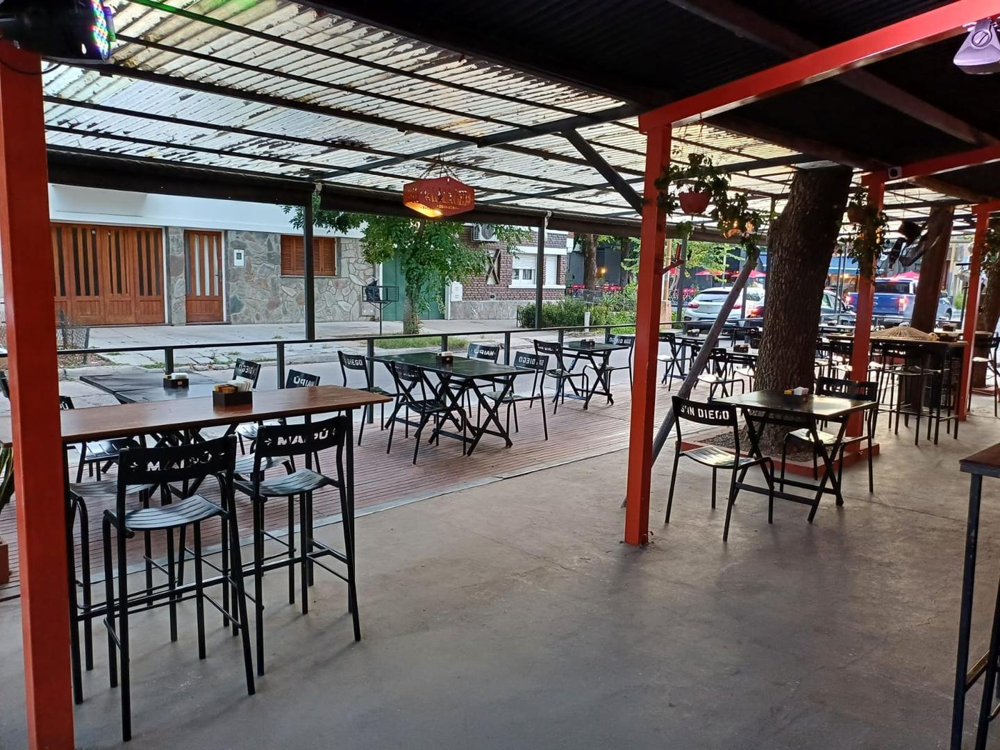 Fondo Comercio en Venta en Candioti Norte, USD 45.000