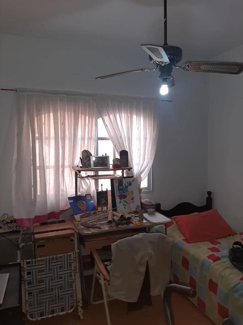 Departamento en primer piso con terraza. ACEPTA PERMUTA