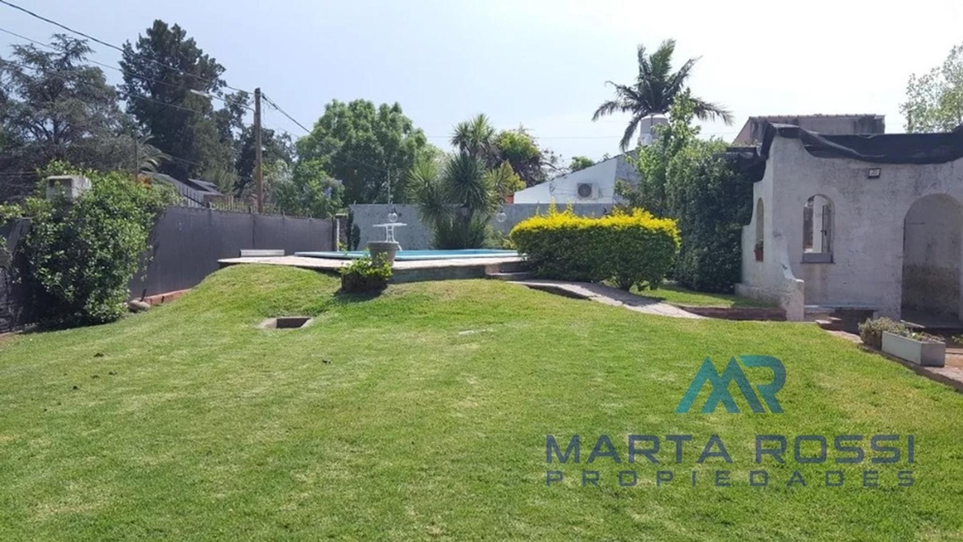 Casa en Venta de 2 dormitorios