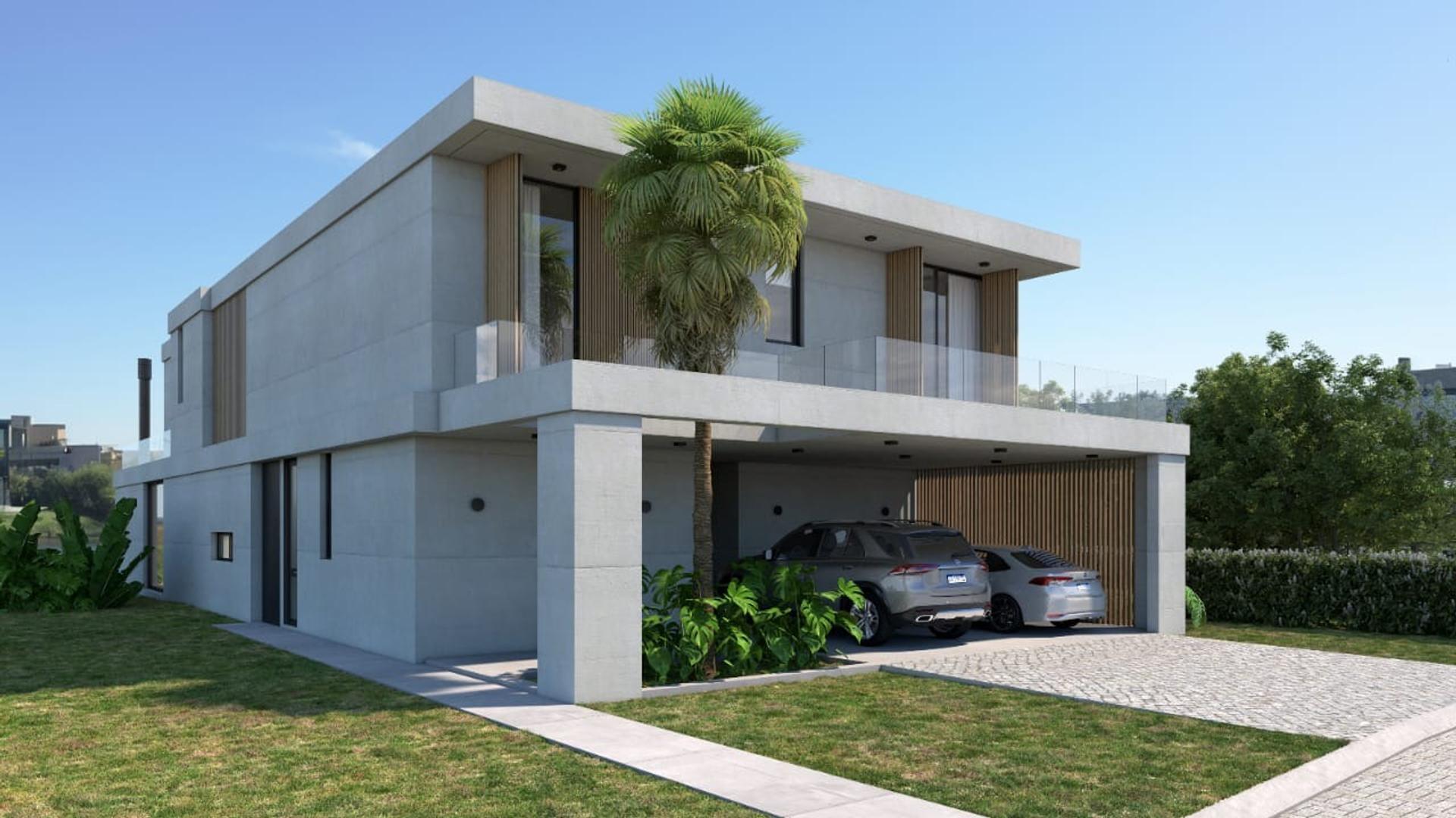 Casa en Venta de 7 dormitorios