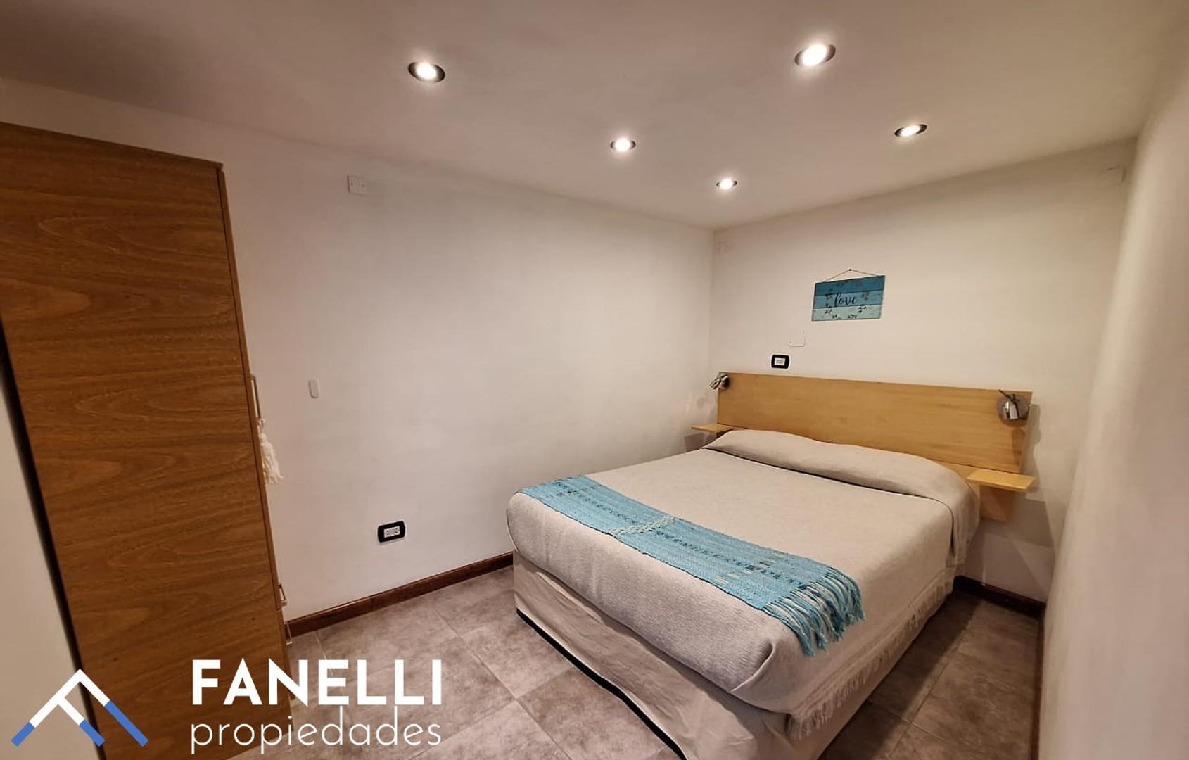 Departamento en Venta en Centro, USD 130.000