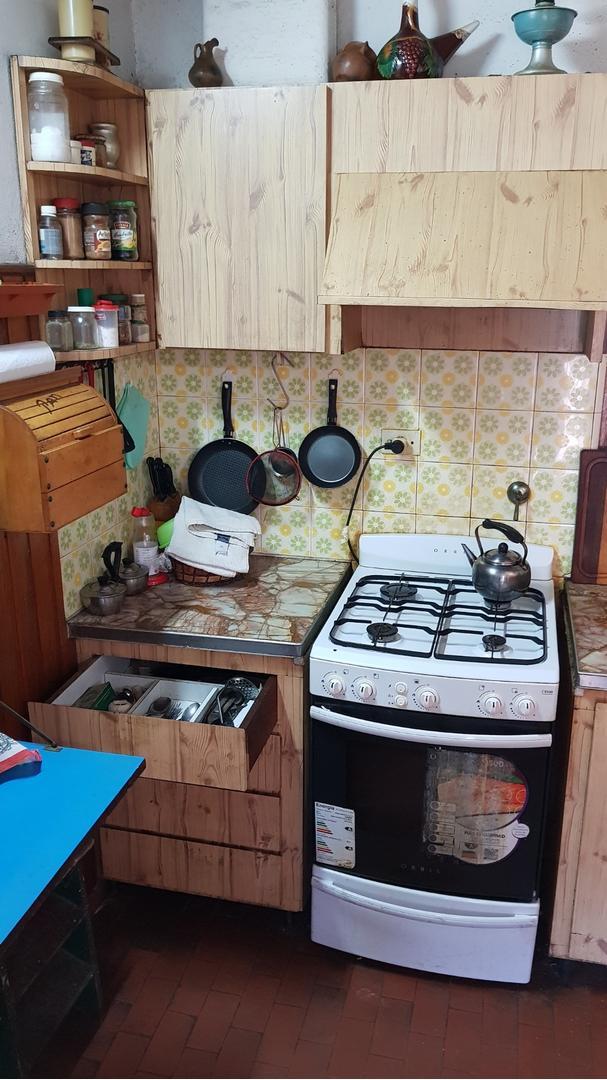 Casa en Venta en Boulogne, USD 165.000