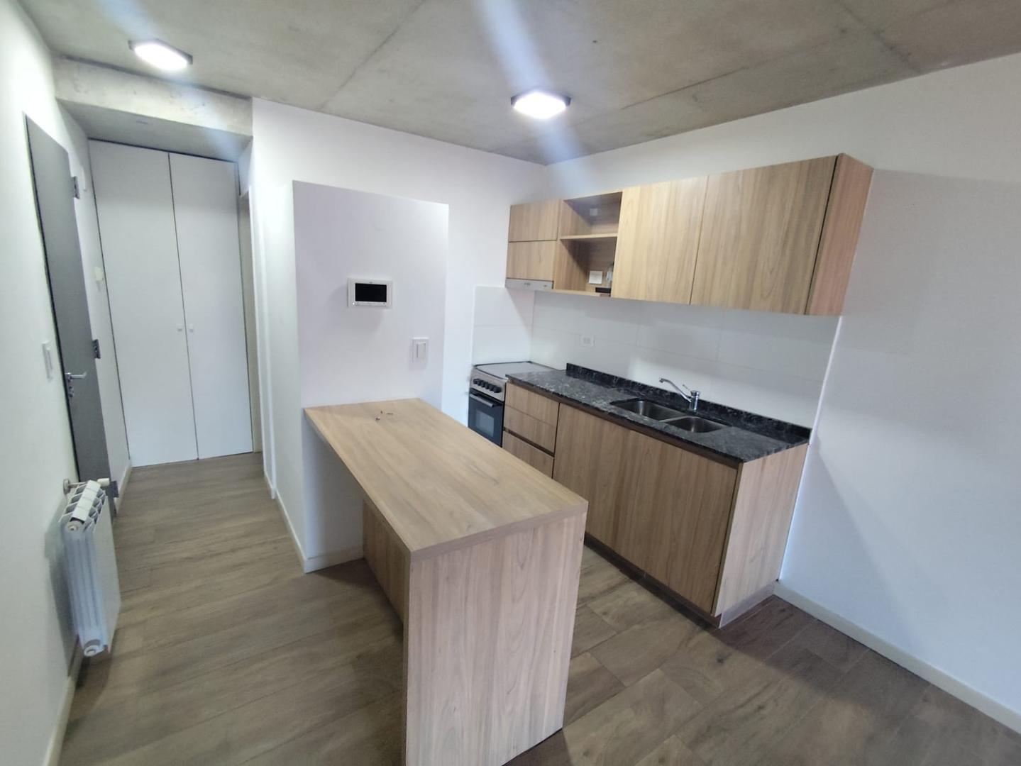 Departamento en Venta 5 años