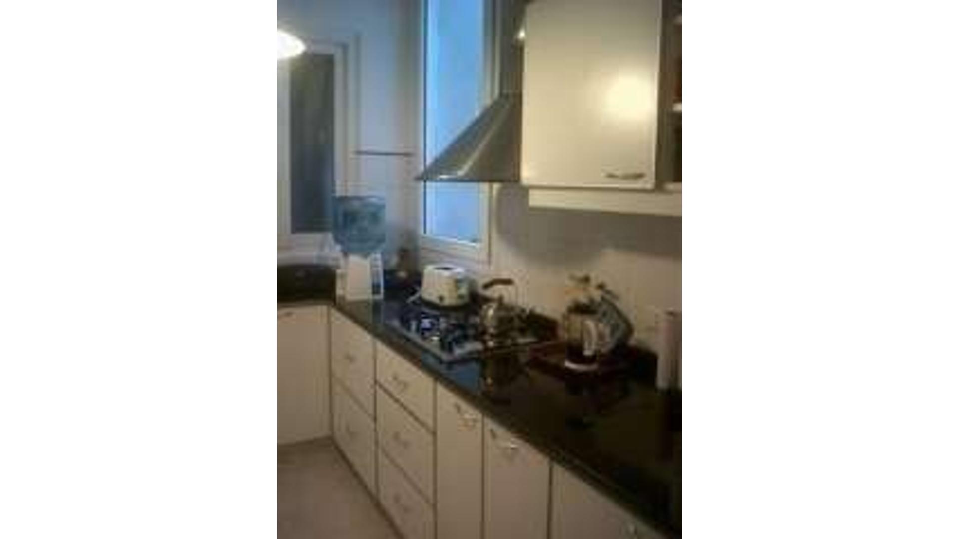 Departamento en Alquiler Temporal en Recoleta, USD 1.200