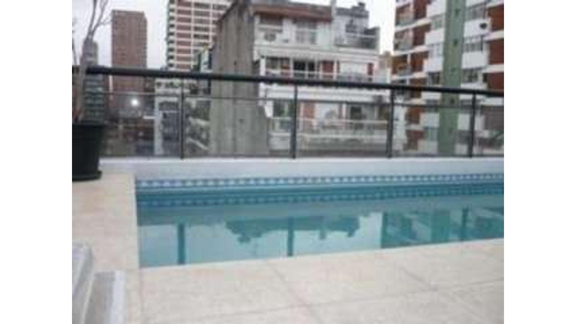 Departamento Alquiler x Temporada