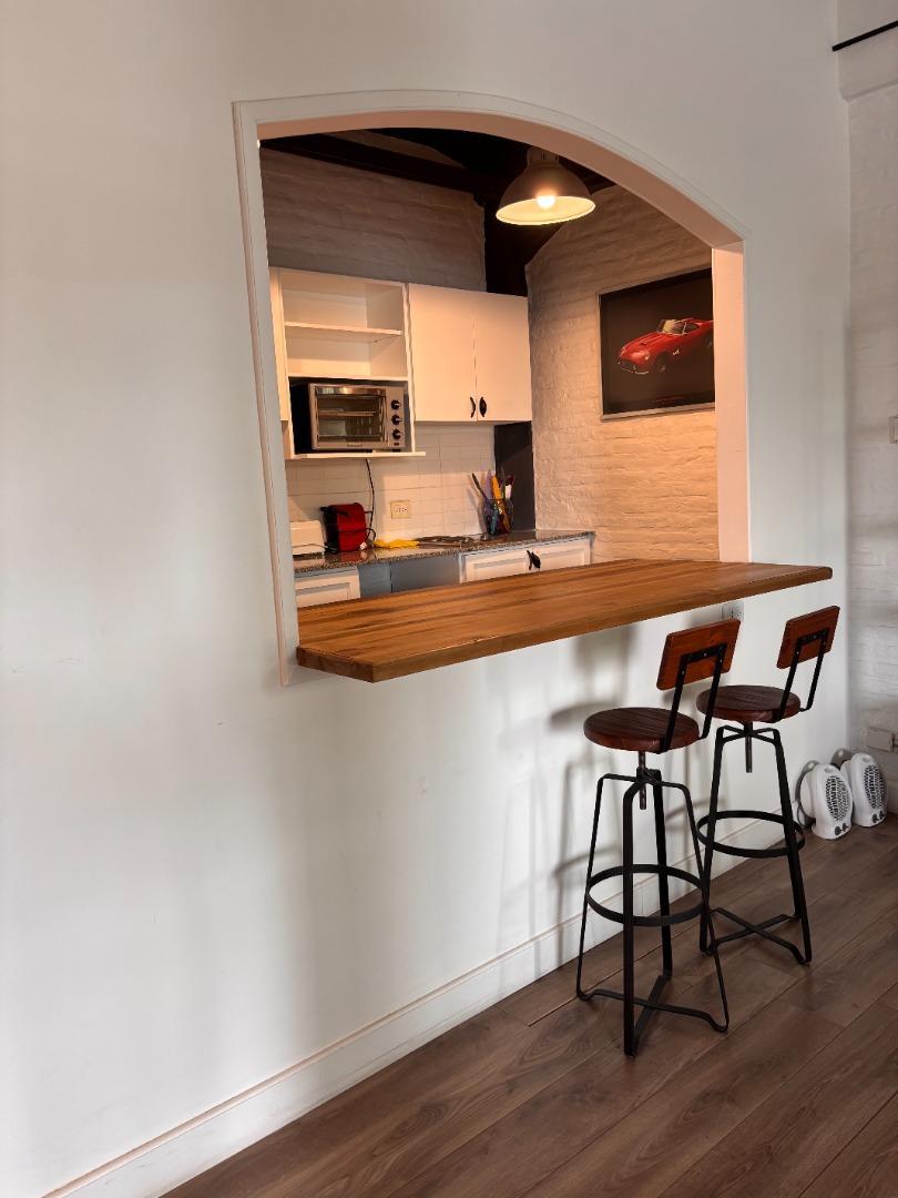 El mejor Loft de Puerto Madero