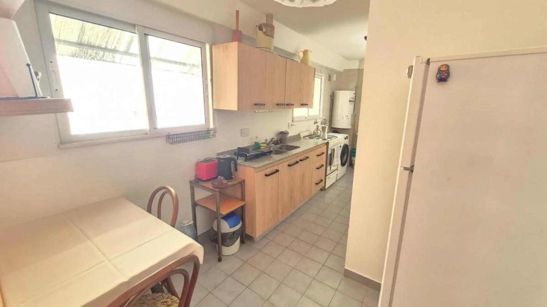 Departamento en Alquiler Temporal de 2 dormitorios