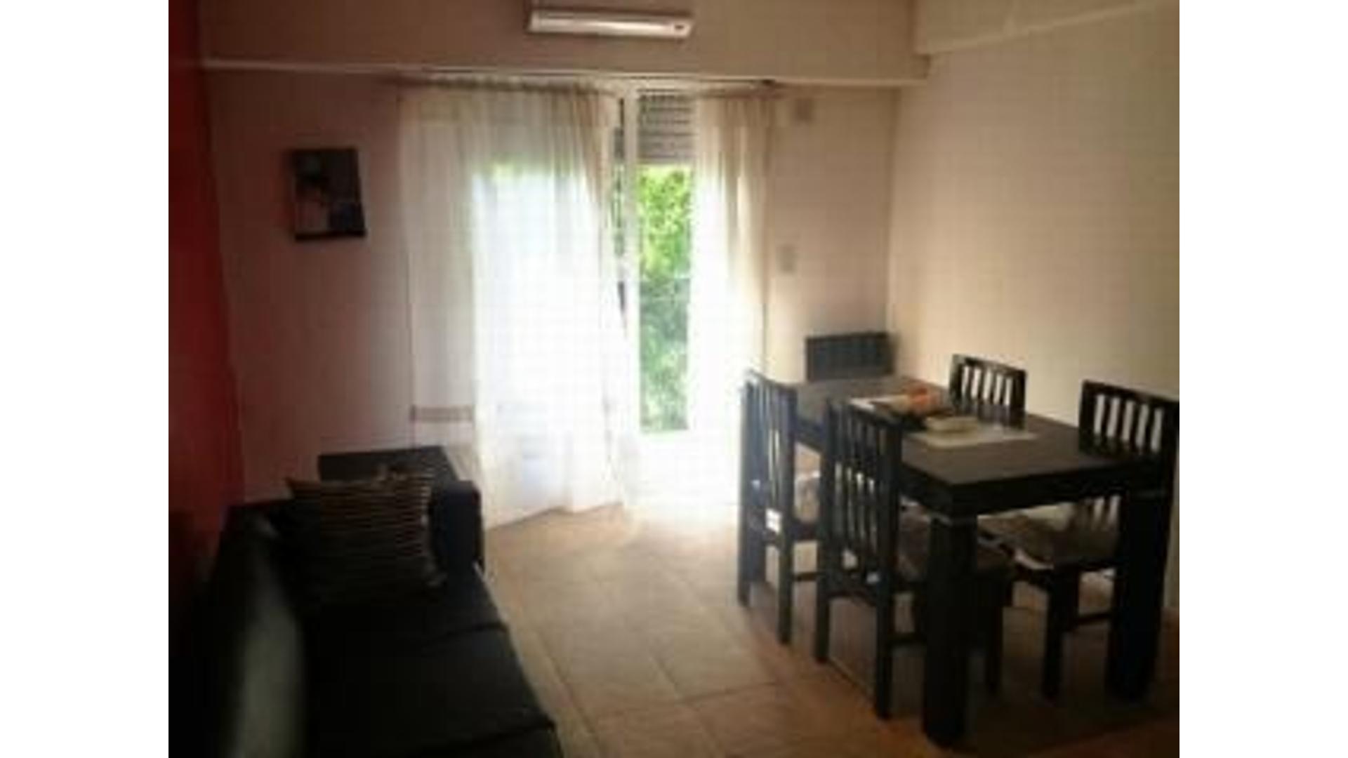 Departamento Alquiler x Temporada