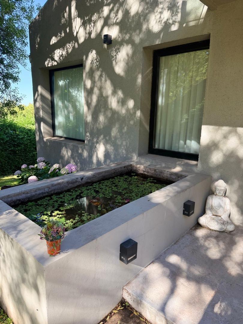 Casa en Alquiler Temporal 1 año