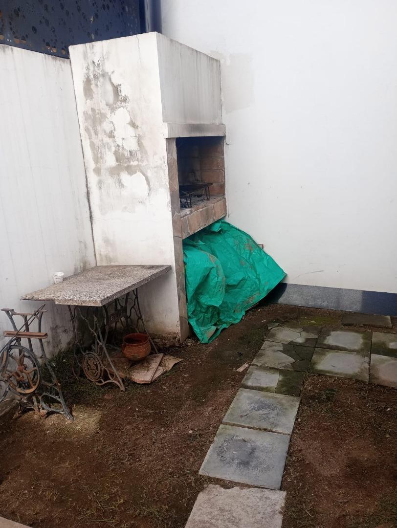 DUPLEX EN VENTA B° SAN DANIEL