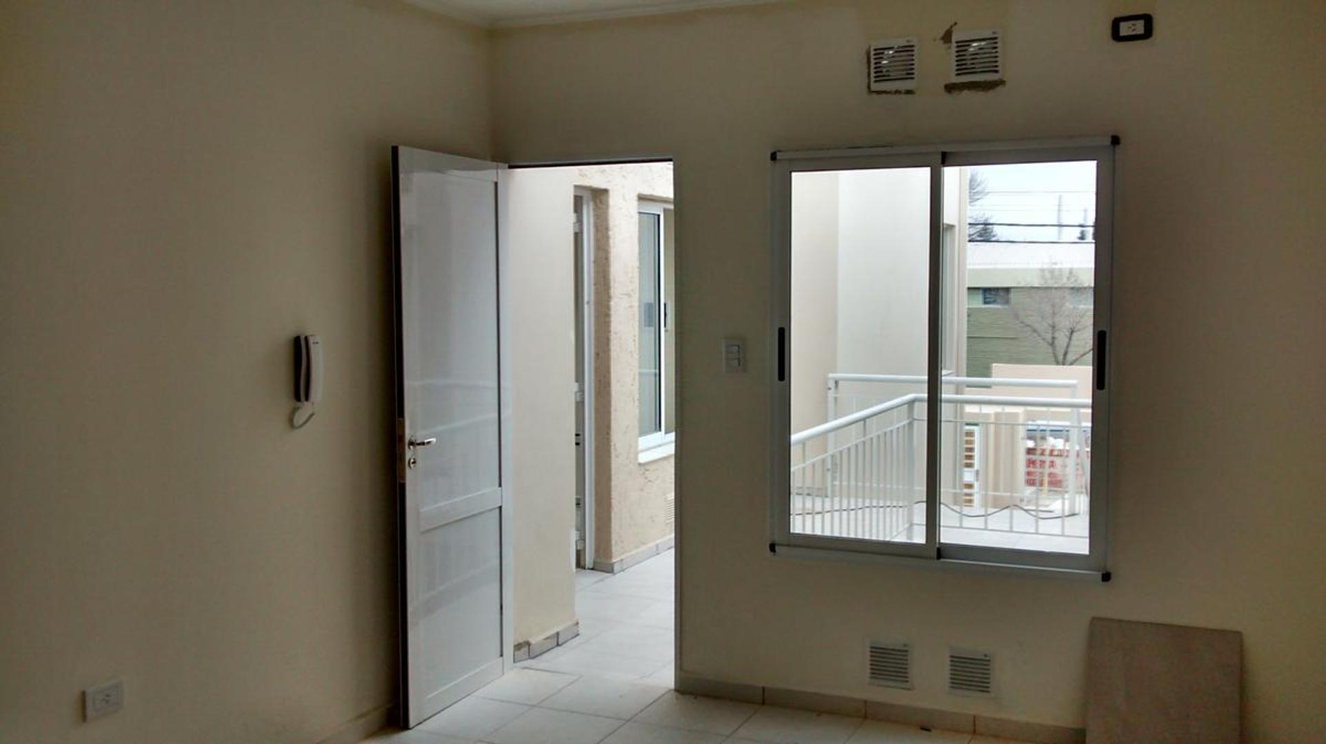 Departamento en Venta al Este