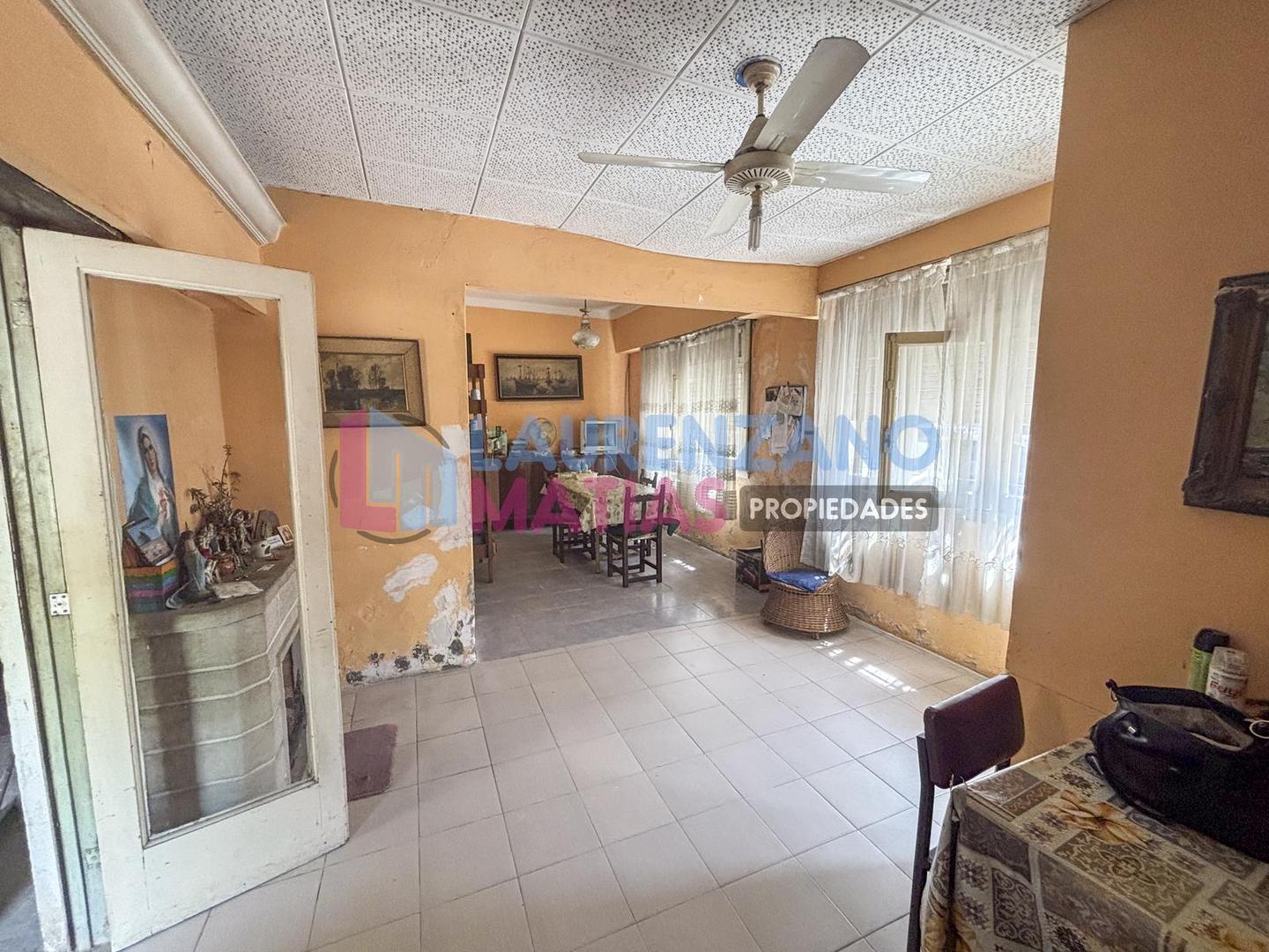 Casa en Venta en Villa Devoto, USD 187.900