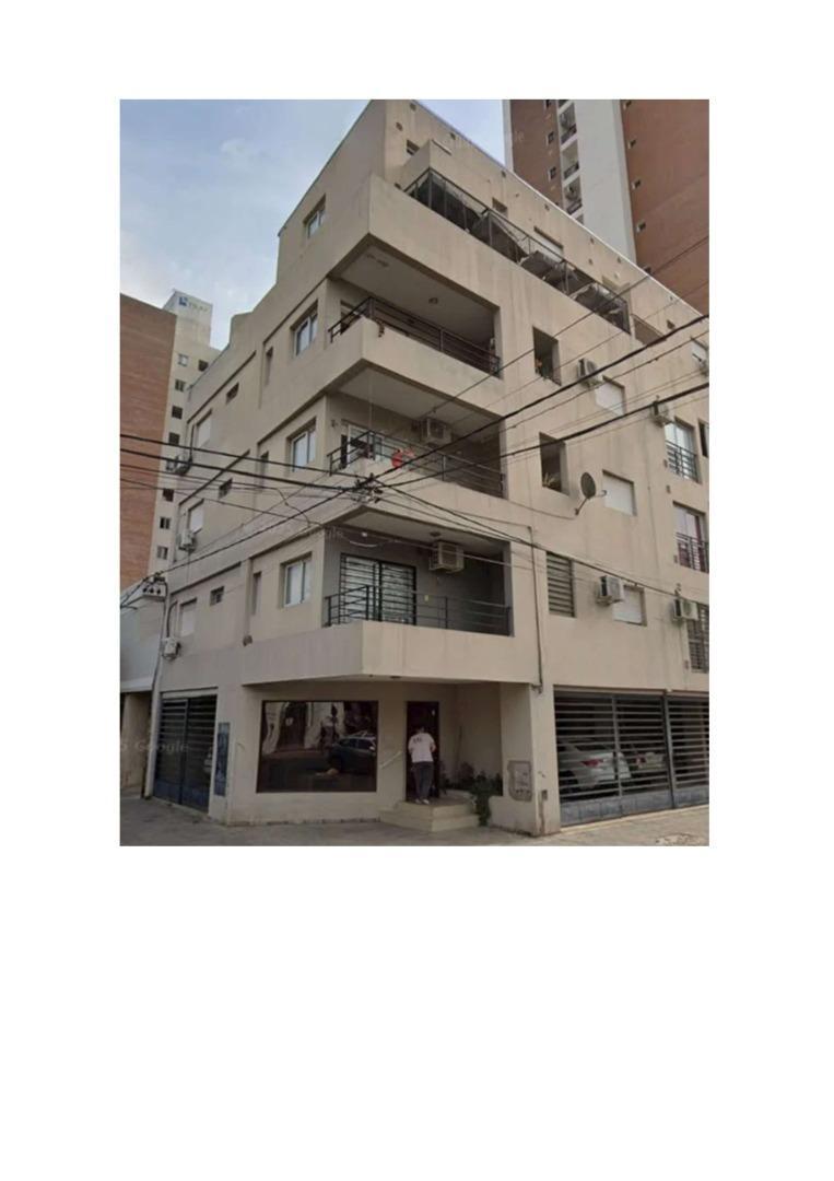 COCHERA BARRIO CENTRO