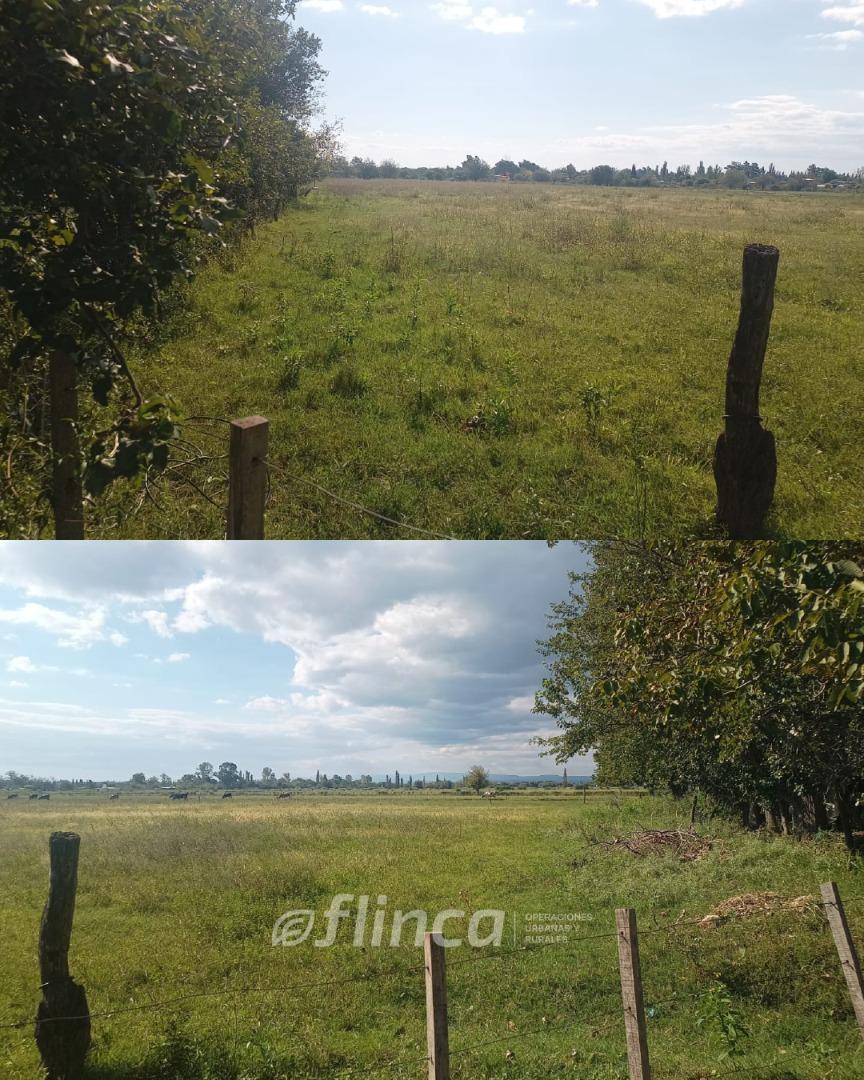 Venta campo en Villa Dolores