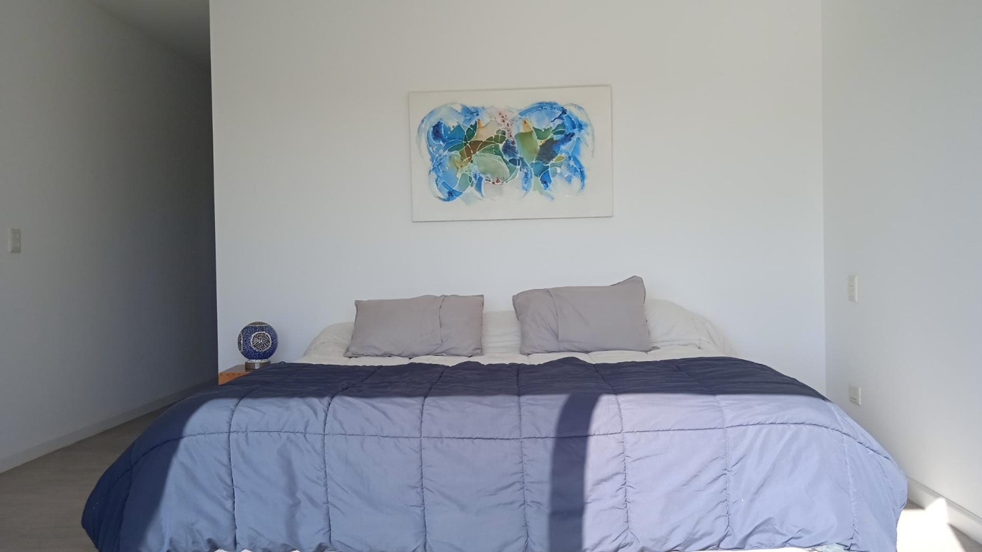 Casa en Alquiler Temporal 5 años